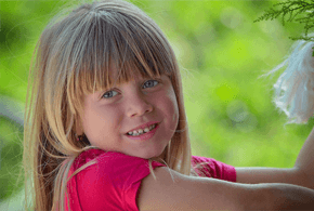 Dentist in Cambridge | Oh No! My Child Chipped a Tooth!