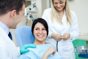 Cambridge MA Dentist | 12 Reasons to See Your Dentist