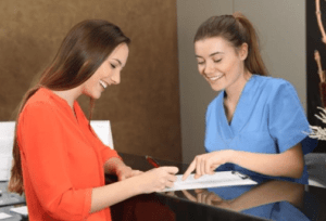 Dentist in Cambridge