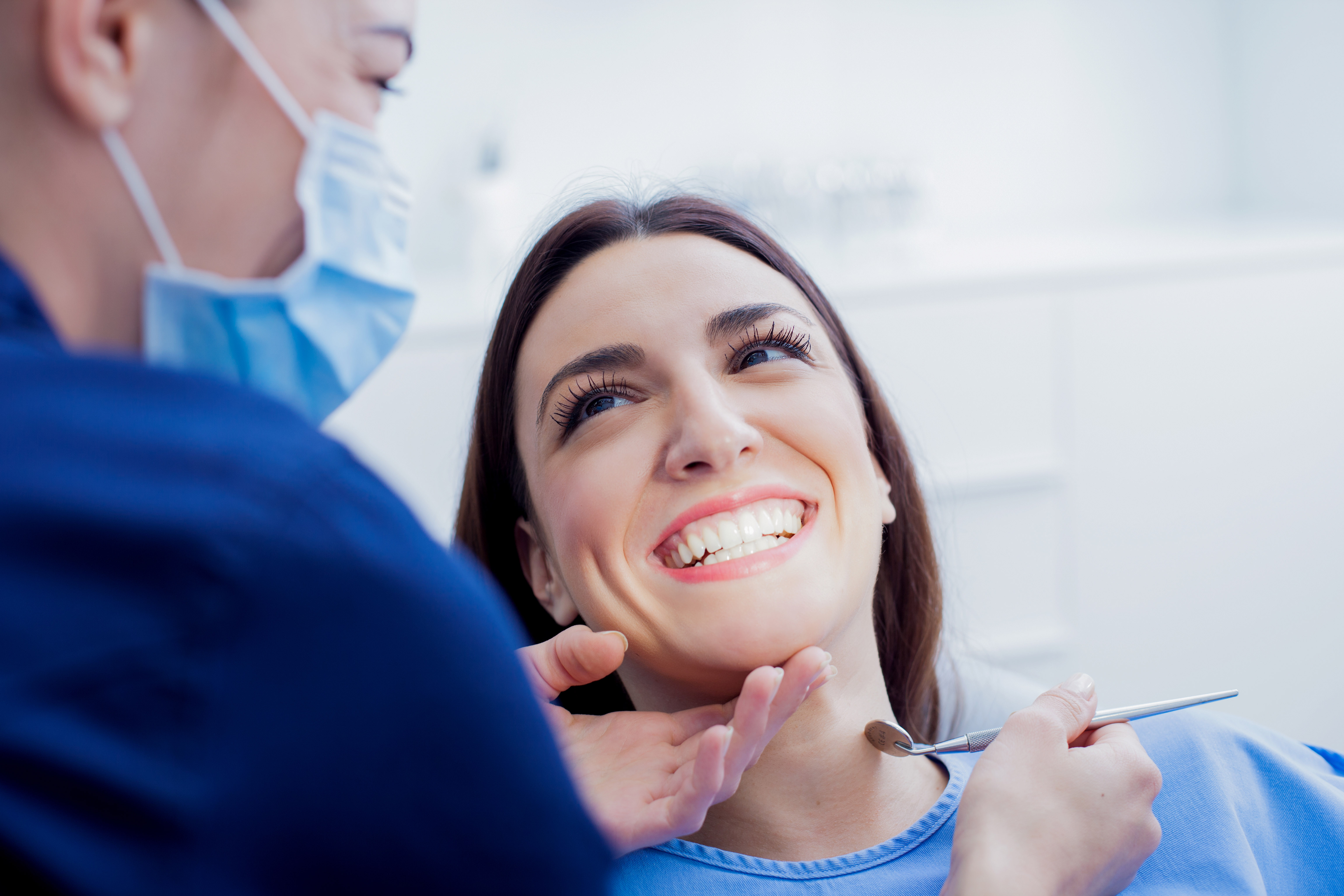 Cambridge MA Dentist | Do I Really Need an Exam?