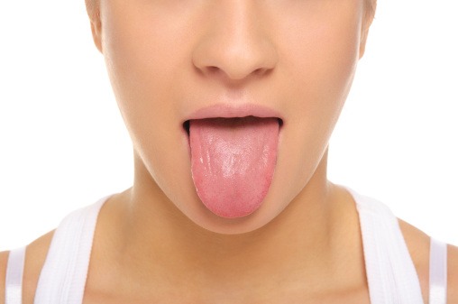 Dentist in Cambridge | 9 Things You (Probably) Didn’t Know About the Tongue