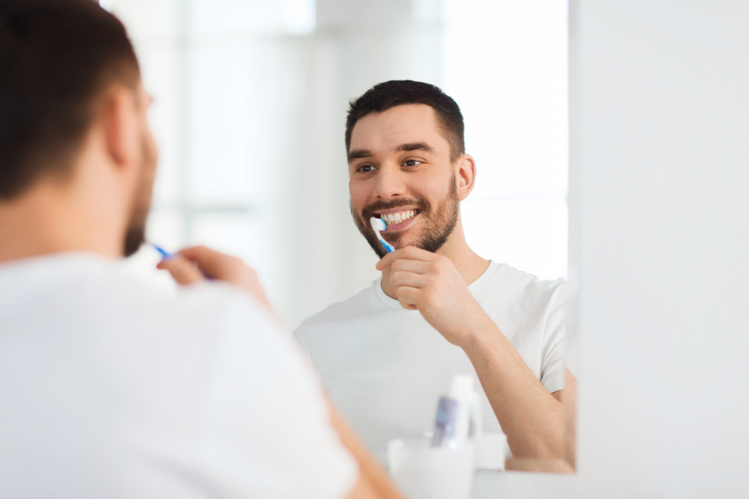 7 Ways to Combat Bad Breath | Family Dentist Cambridge