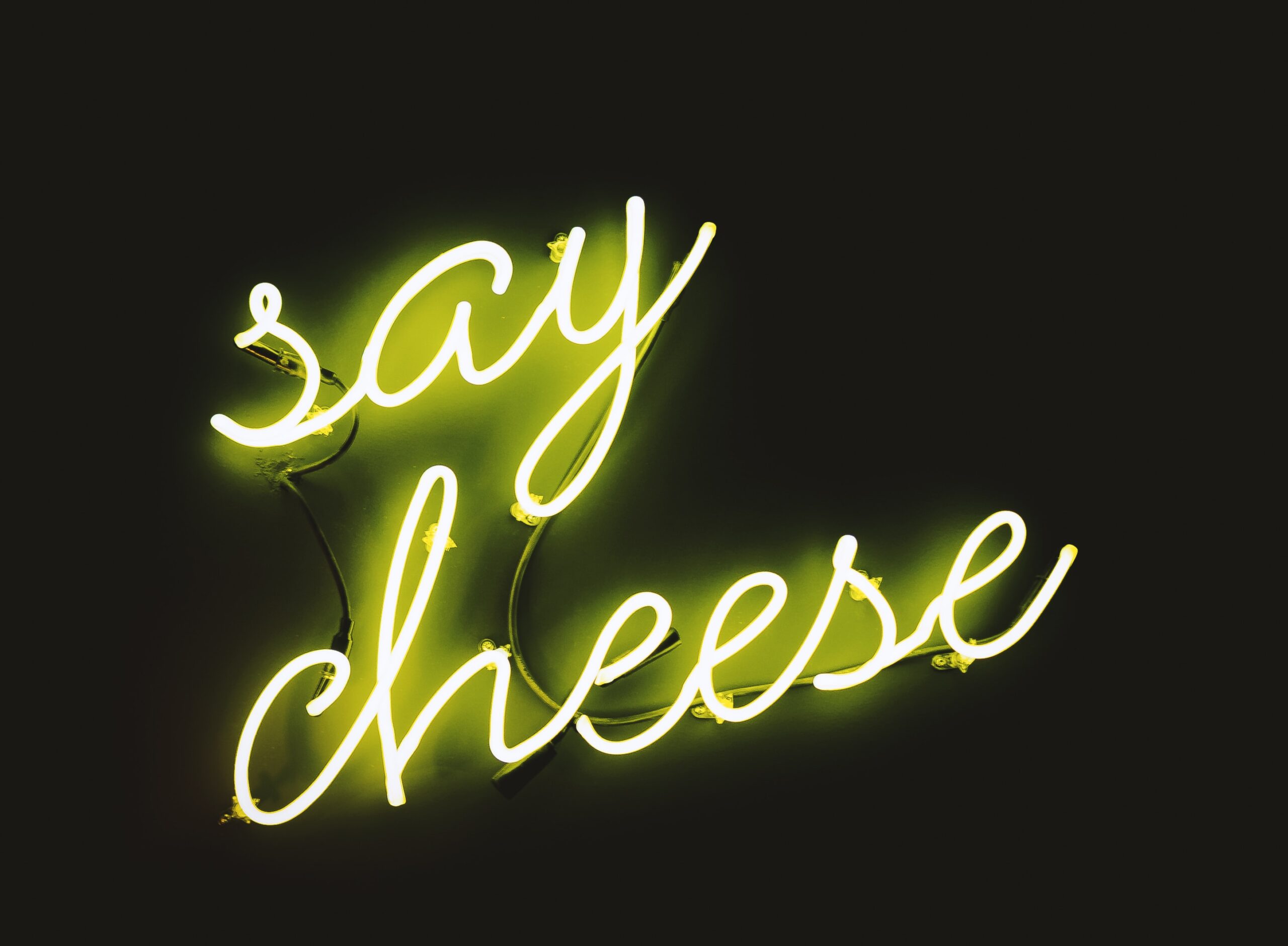 Say Cheese! | 02139 Dentist