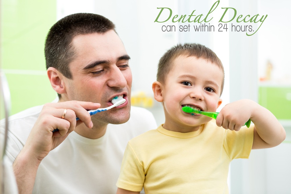 Tooth Decay – Something You Need to Know About | Family Dentist Cambridge MA