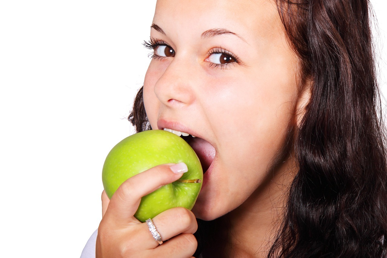 Biting Off More than You Can Chew? | Family Dentist Cambridge