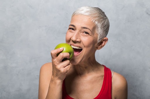 Chew on This: Foods for Healthy Teeth | Cambridge MA Dentist