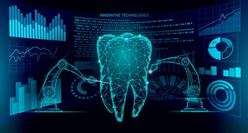 Revolutionizing Dental Care: How Dental Technology is Changing the Way We Treat Tooth Decay | Cambridge MA Dentist