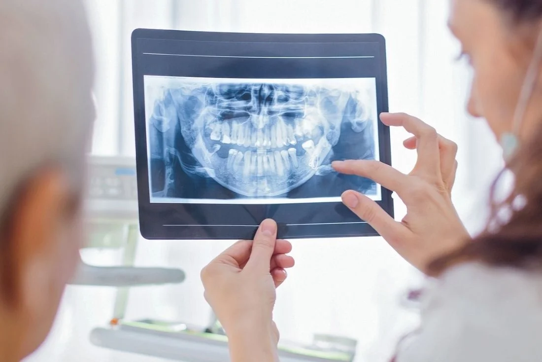 Best Dentist Cambridge