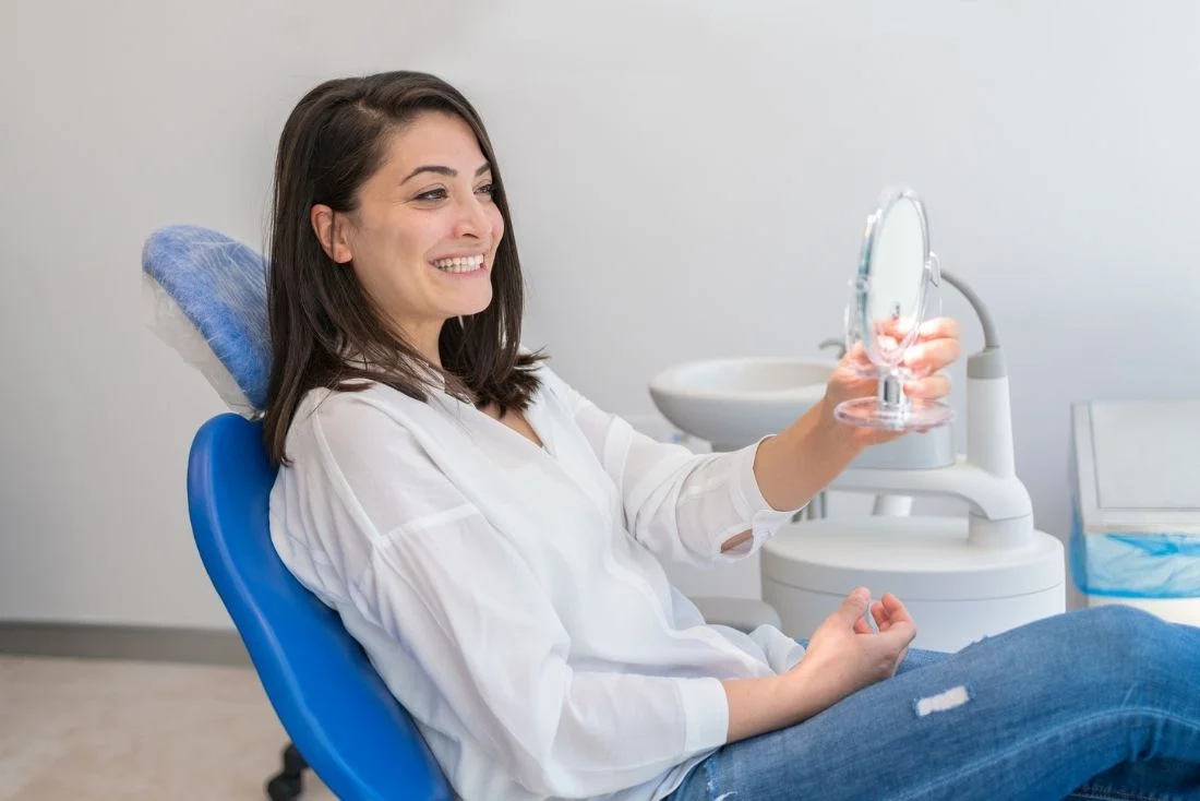 Best Dentist Cambridge