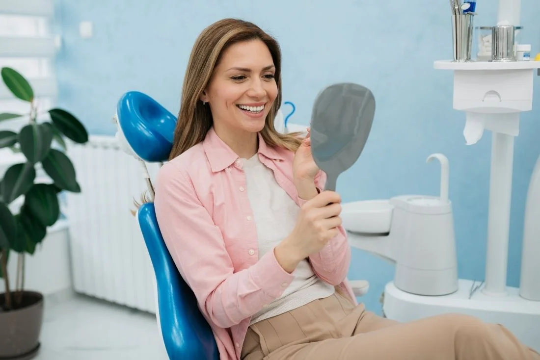 Best Dentist Cambridge