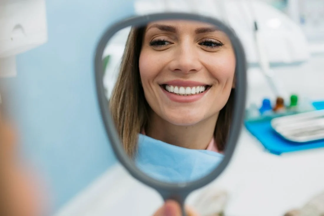 Dentist Cambridge