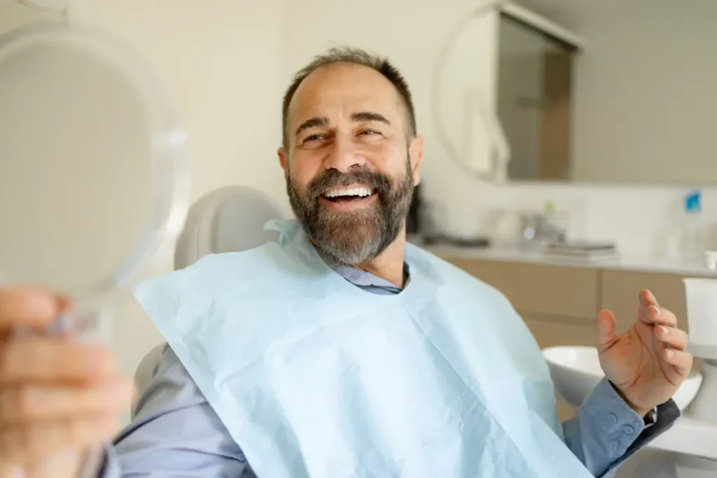 Cambridge MA Dentist