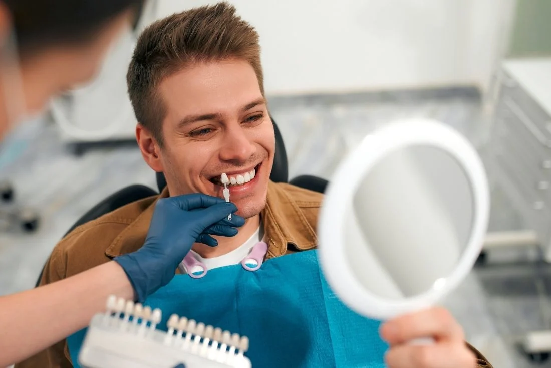 Cambridge MA Dentist