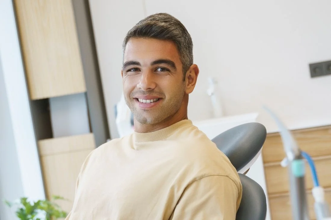 Jeffrey Greenberg DMD Sweet Spot Dental