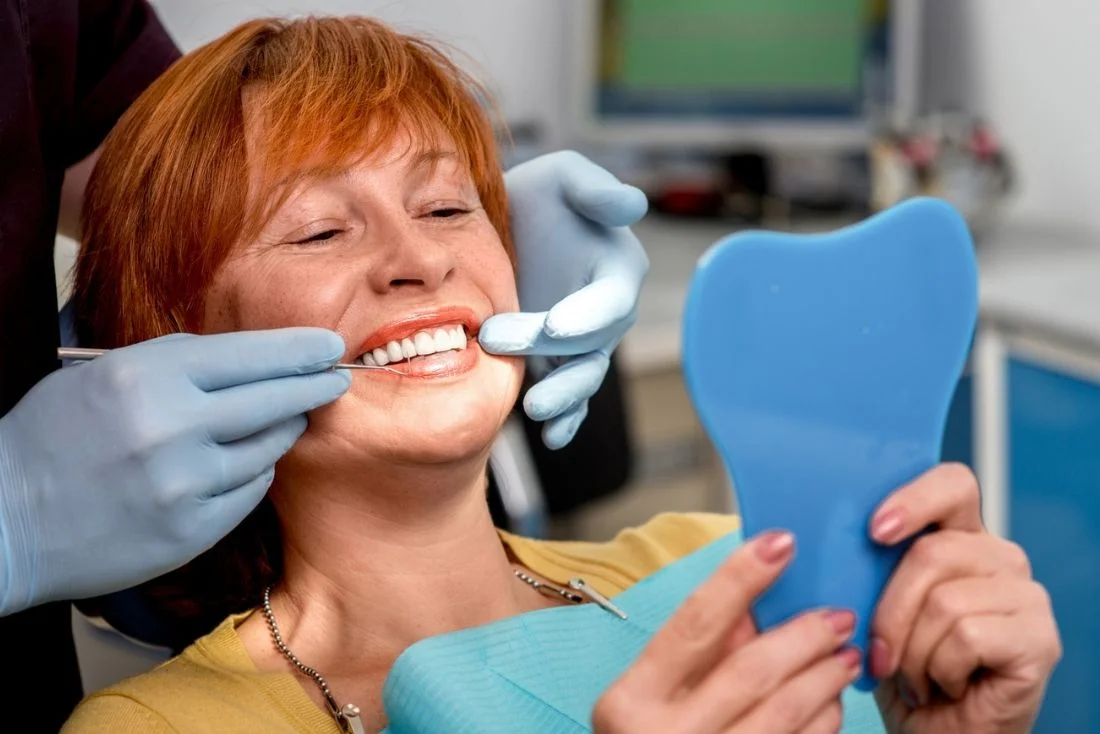 Cambridge Dentist
