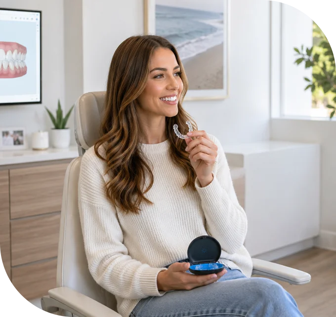 Jeffrey Greenberg DMD Sweet Spot Dental