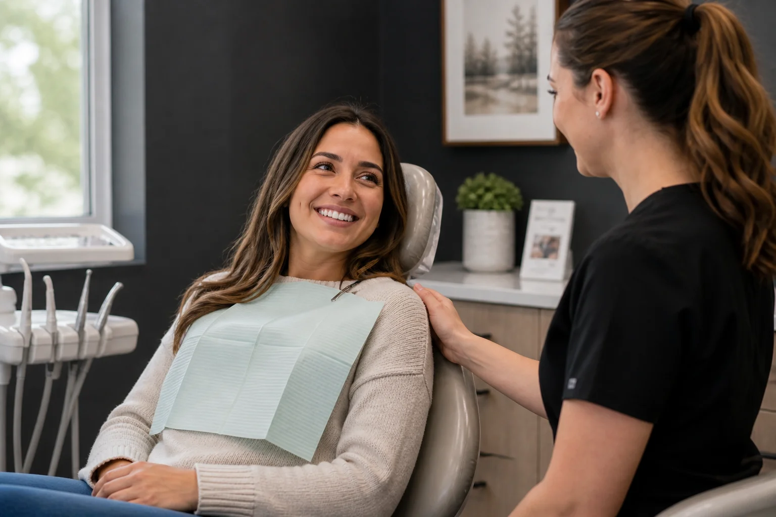02139 Dentist