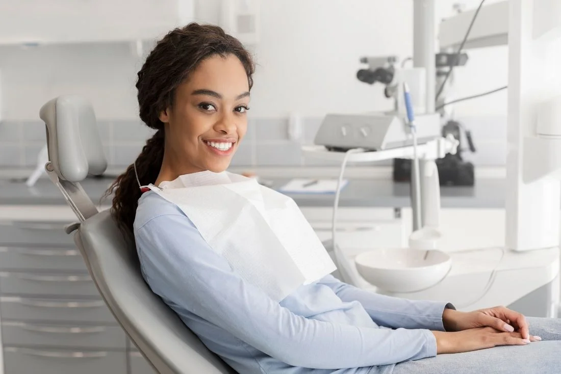Dentist Cambridge