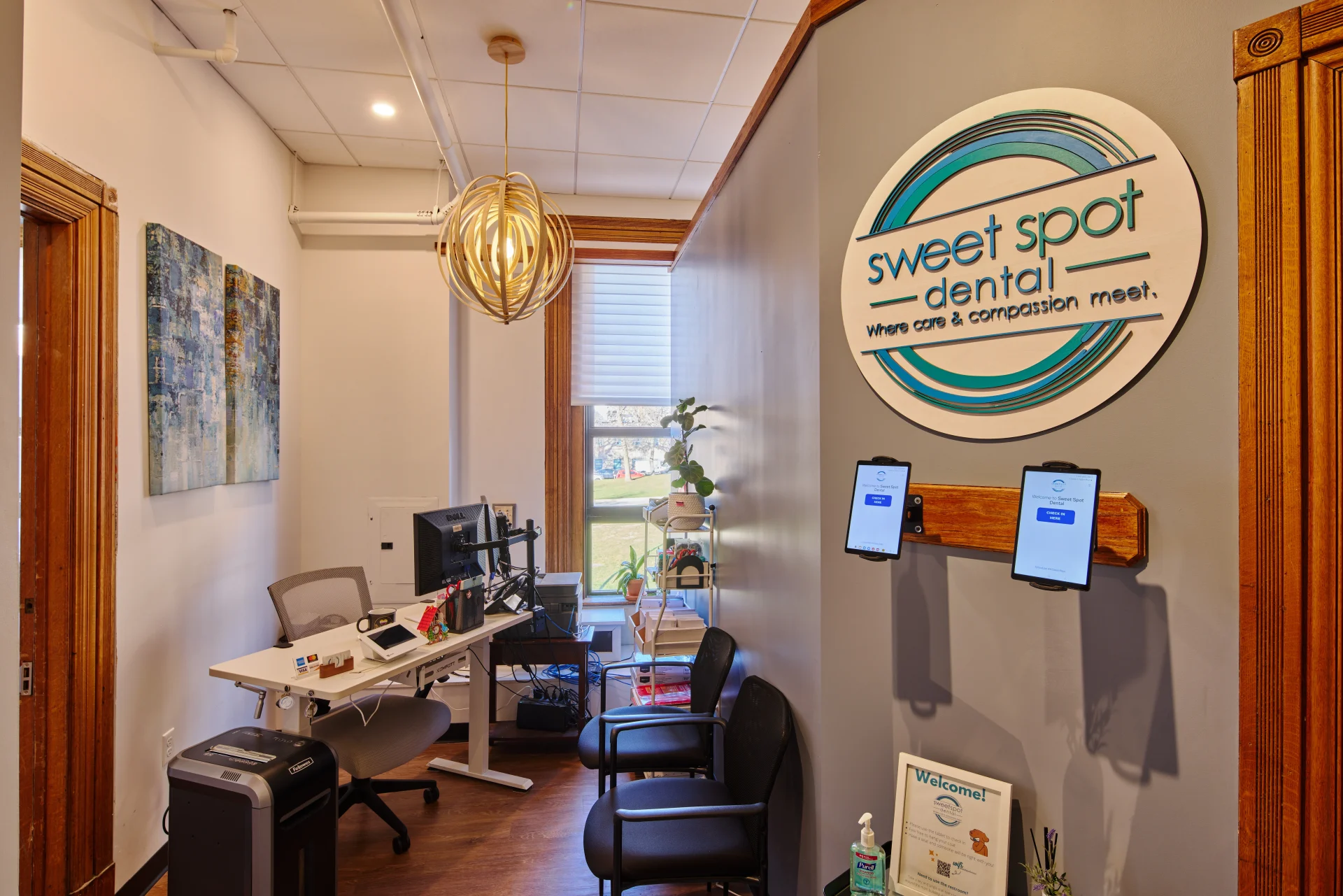 Best Dentist Cambridge