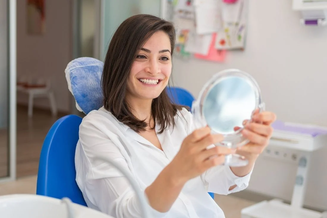 Dentist Near Me