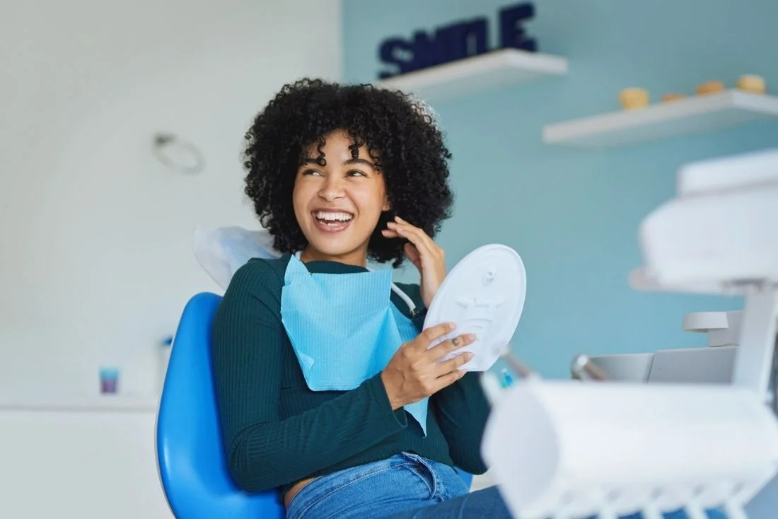02139 Dentist