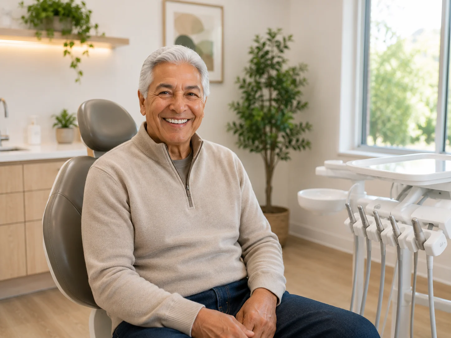 Cambridge Dentist