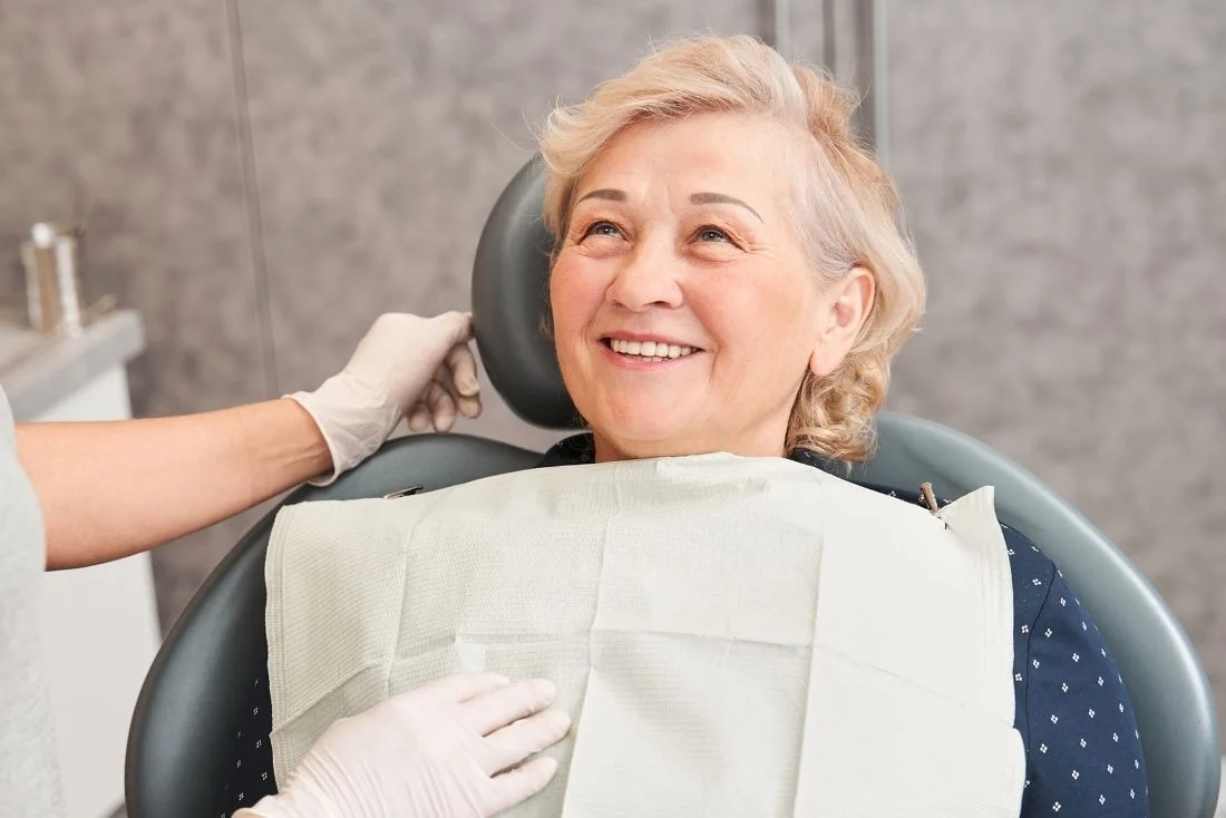 Dentist Cambridge