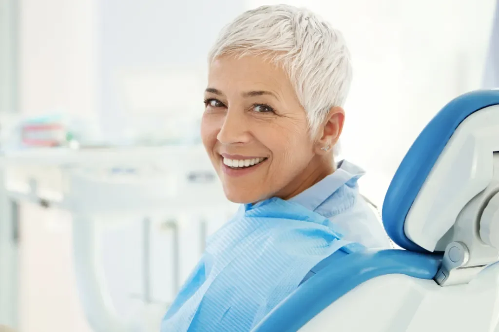 Cambridge MA Dentist