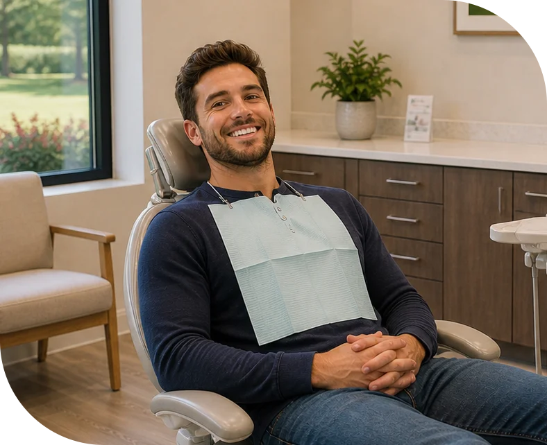 Dentist Cambridge