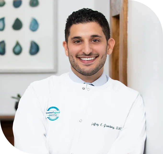 Dentist Cambridge