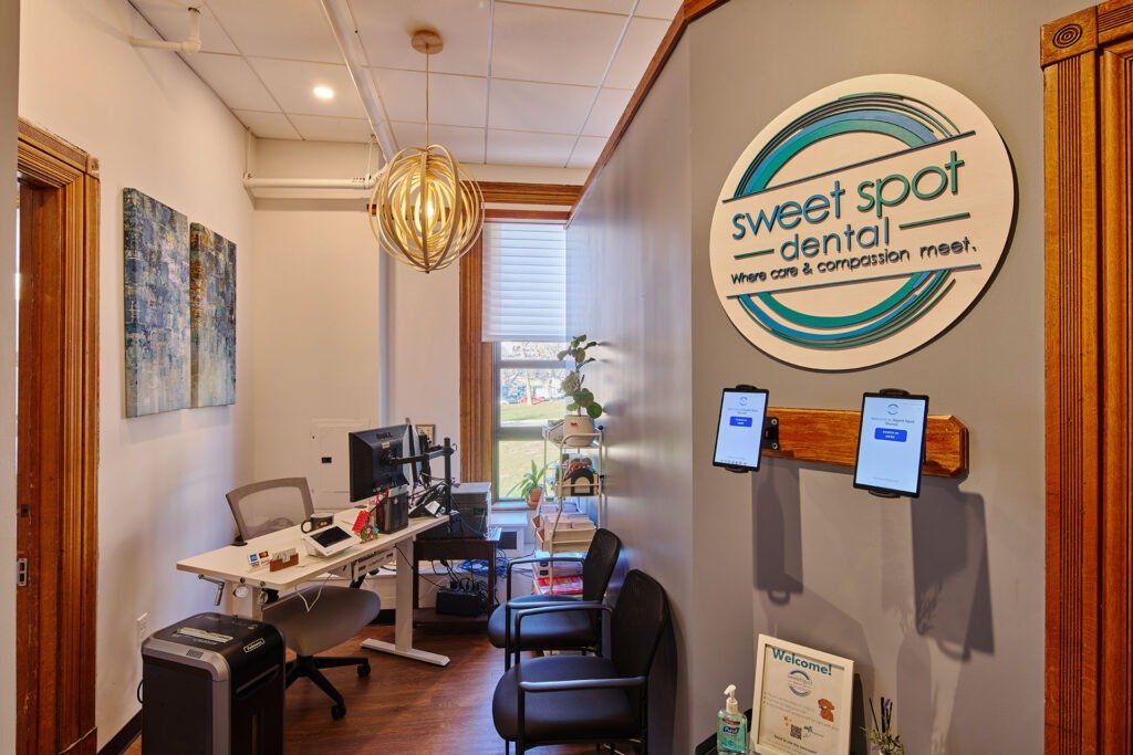 02139 Dentist