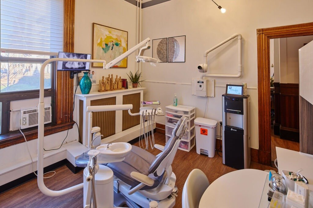 Jeffrey Greenberg DMD Sweet Spot Dental
