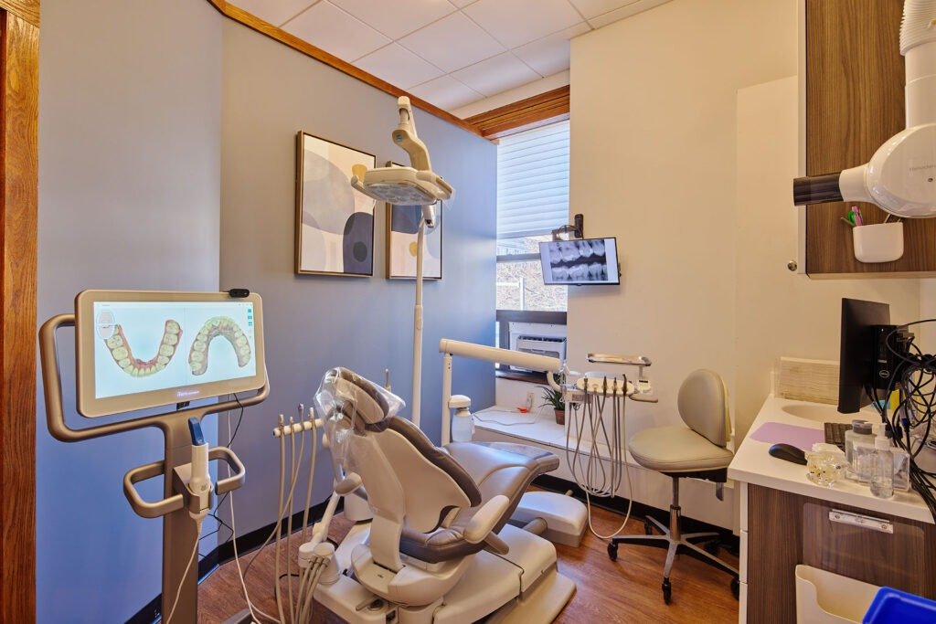 Best Dentist Cambridge