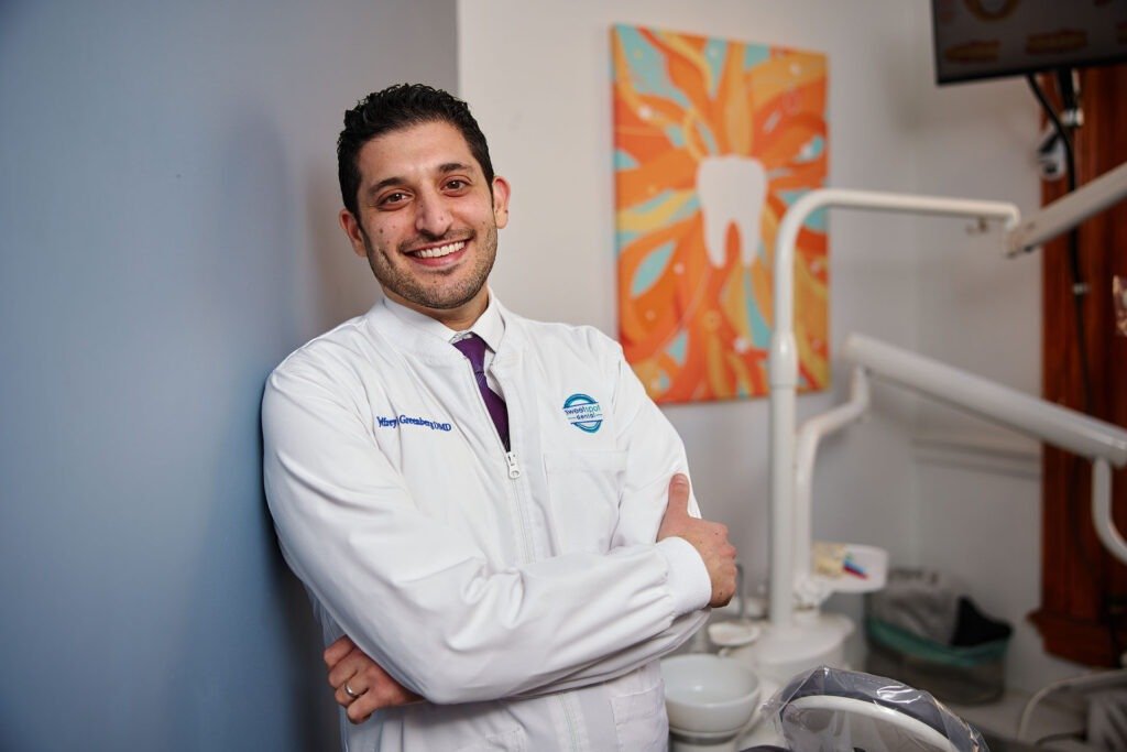 Dentist Cambridge MA