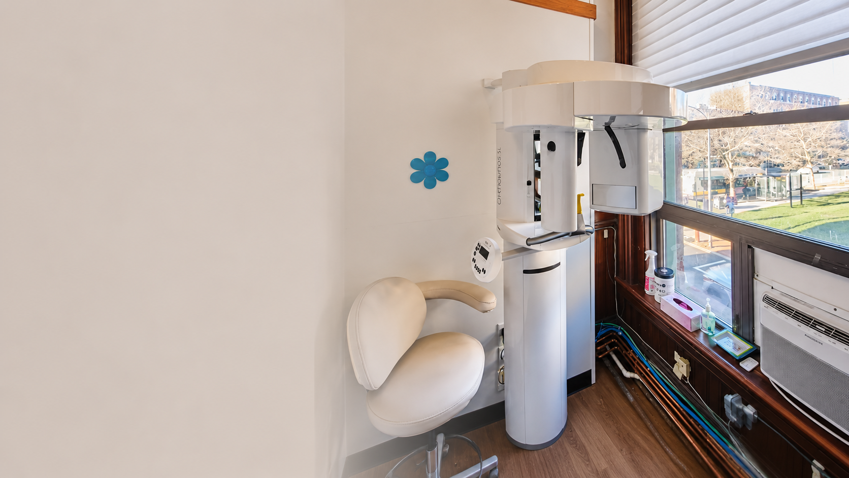 Best Dentist Cambridge