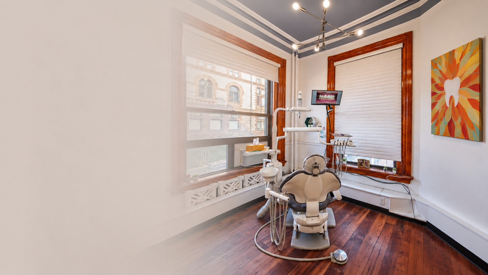 Cambridge MA Dentist