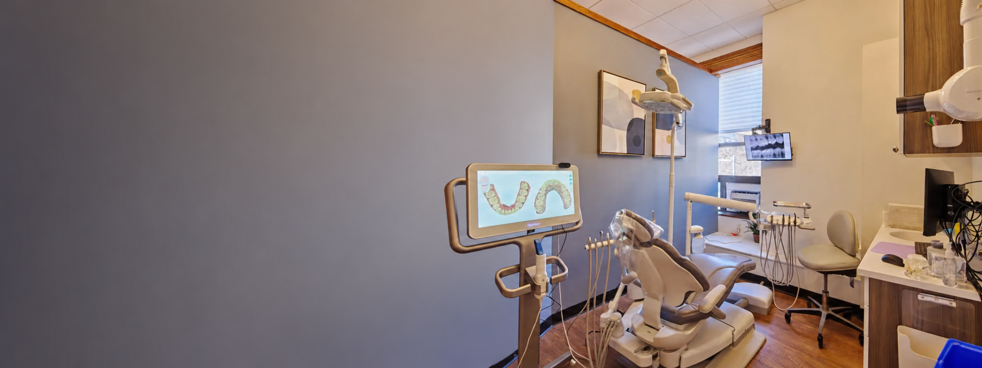 Cambridge MA Dentist