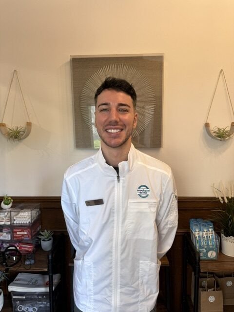 Best Dentist Cambridge