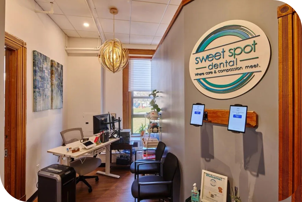 Dentist Cambridge