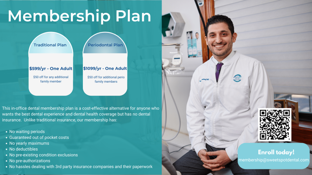 Dentist Cambridge