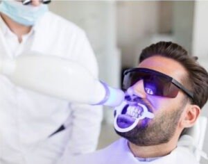 Dentist Cambridge